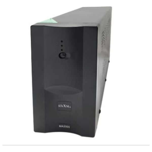 MAXMA UPS 2000VA