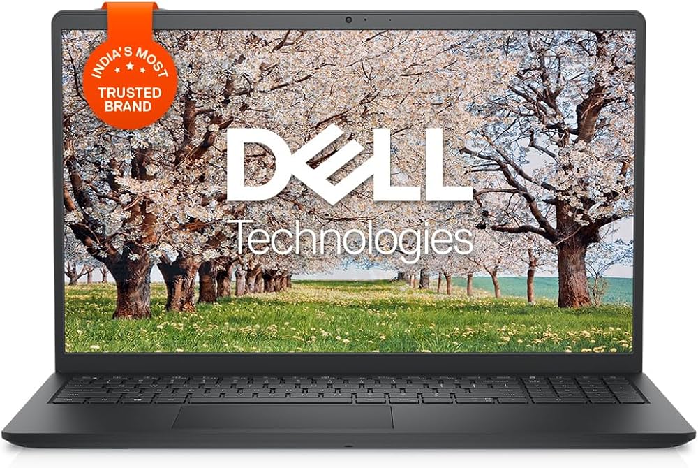 Dell Inspiron 15 3530 15.6-inch Core i5-1334U 8GB RAM 512GB SSD Win 11 Home 