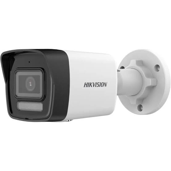 CAMERA IP SMART HYBRID LIGHT HIKVISON (DS-2CD1043G2-LIU 4MP 2.8 BULLET